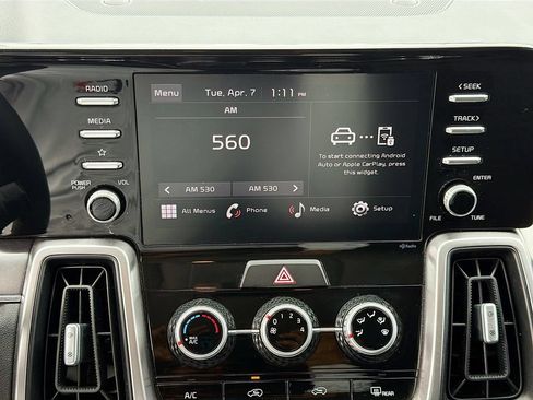 Used 2023 Kia Sorento LX FWD image 30