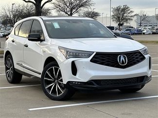 New 2026 Acura RDX A-Spec video 2