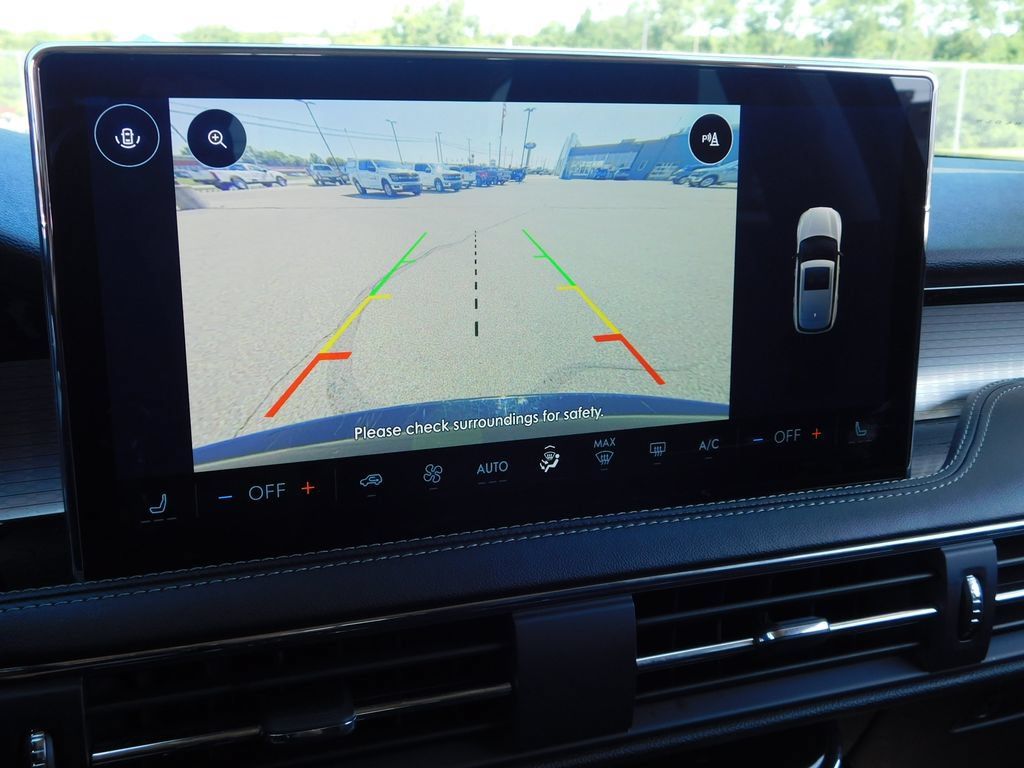 Used 2023 Lincoln Corsair FWD image 36
