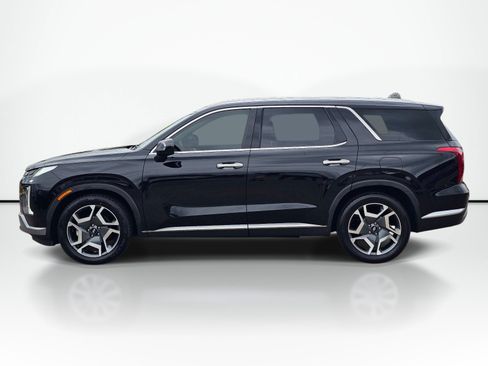 Used 2024 Hyundai Palisade Limited FWD image 13