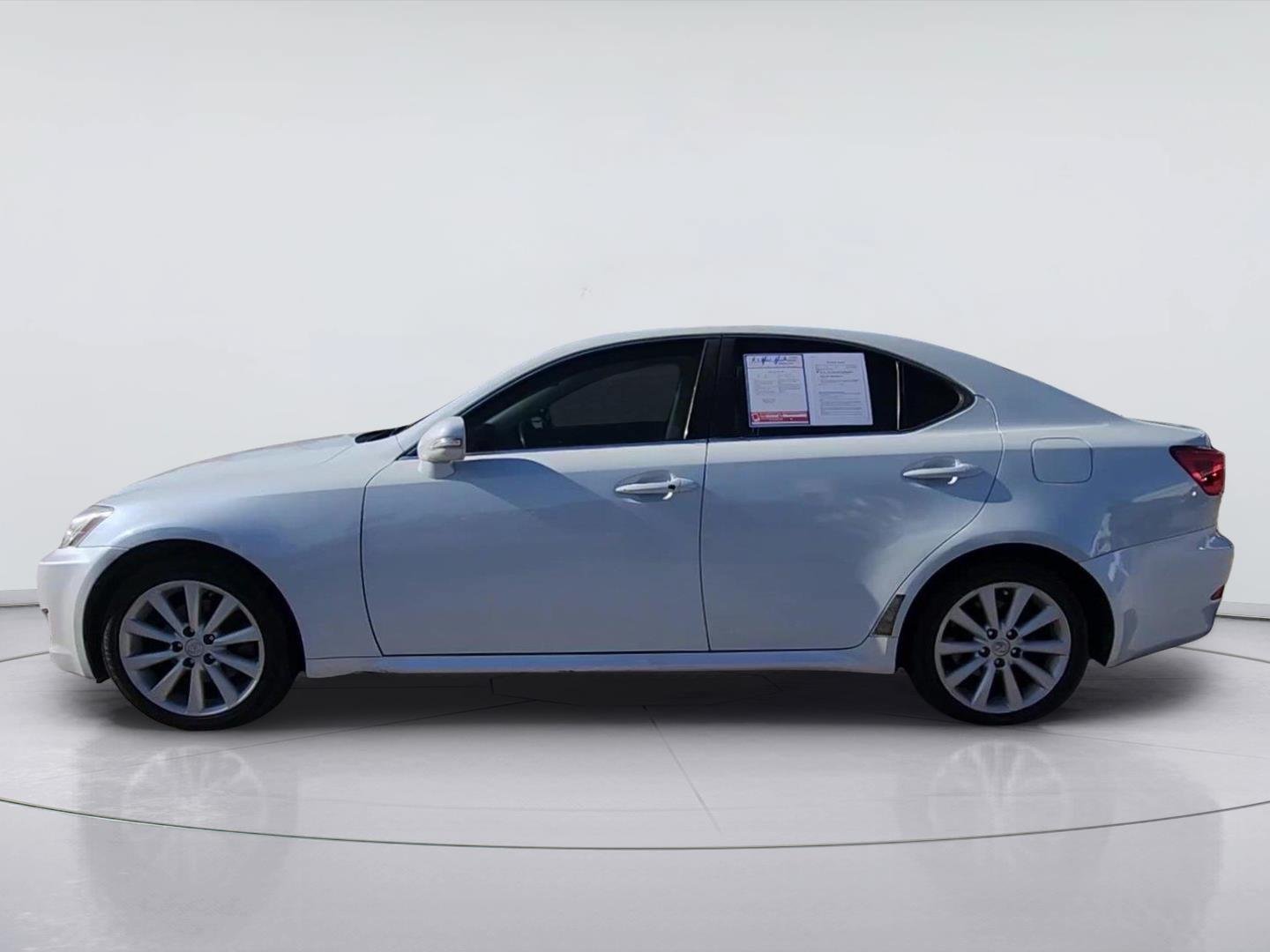 Used 2010 Lexus IS 250 AWD w/ Preferred Accessory Package image 5