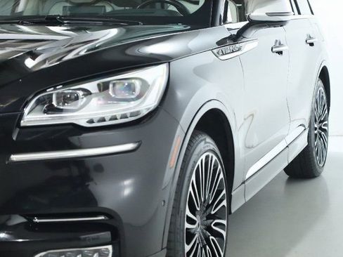 Used 2023 Lincoln Aviator Black Label image 5
