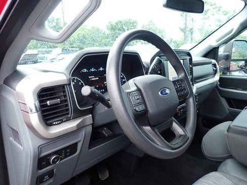 Certified 2021 Ford F150 XLT w/ XTR Package AWD/4WD image 17