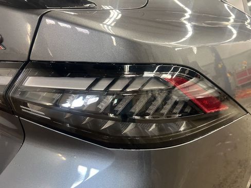 New 2026 Nissan Sentra SR w/ SR Premium Package FWD image 18