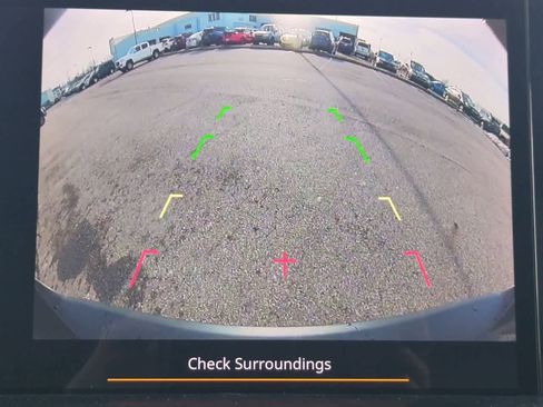 New 2026 Subaru Outback Limited image 30