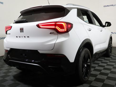 Used 2024 Buick Encore GX Sport Touring FWD image 6