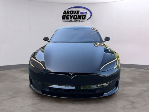Used 2023 Tesla Model S Standard Range AWD/4WD image 11