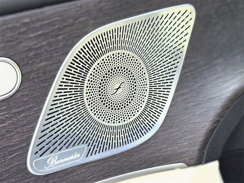 Used 2021 Mercedes-Benz GLS 63 AMG 4MATIC image 14