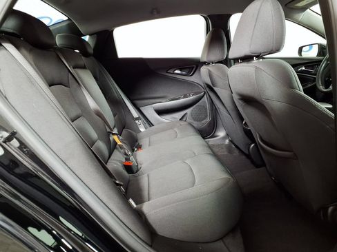 Used 2024 Chevrolet Malibu LT FWD image 10