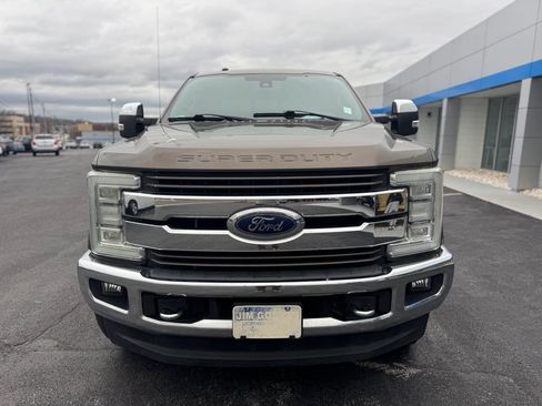 Used 2017 Ford F250 King Ranch w/ King Ranch Ultimate Package image 2