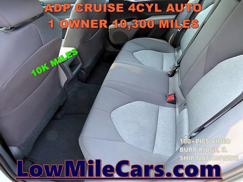 Used 2020 Toyota Camry LE image 28