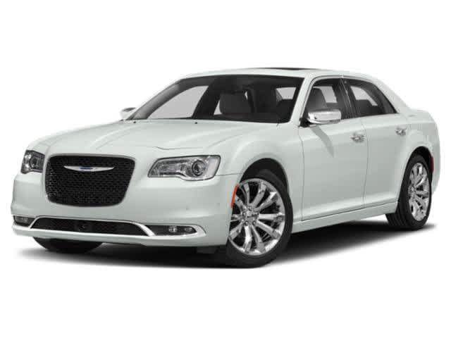 Used 2019 Chrysler 300 S RWD image 1