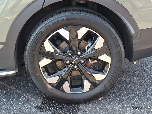 Certified 2024 Kia Sportage X-Line AWD/4WD image 8