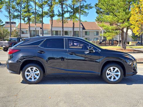 Used 2016 Lexus RX 350 FWD w/ 3500 lbs Tow Prep Package image 8