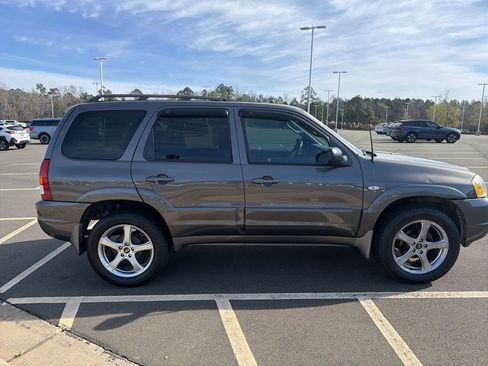 Used 2004 MAZDA Tribute LX w/ Premium Audio Pkg image 30