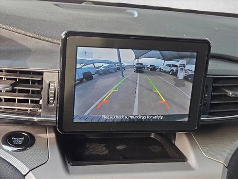 Certified 2023 Ford Explorer XLT w/ Equipment Group 202A image 19