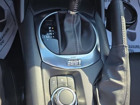 Certified 2021 MAZDA MX-5 Miata RF Club RWD image 18