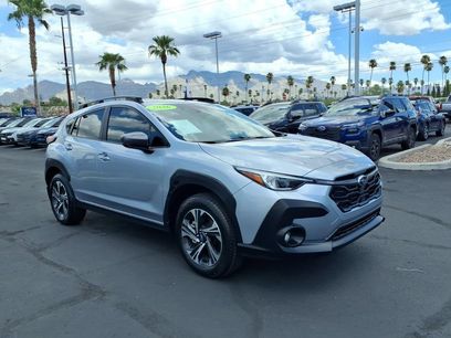 Certified 2026 Subaru Crosstrek 2.5i Premium w/ Convenience Package #2