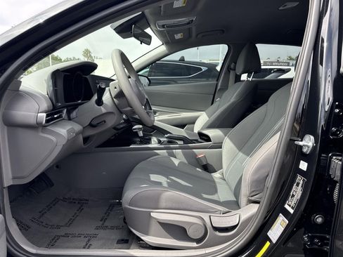 Used 2022 Hyundai Elantra SEL w/ Cargo Package image 21
