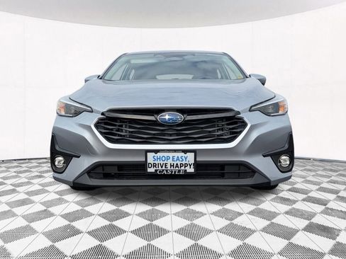 New 2026 Subaru Impreza 2.0i Sport image 15