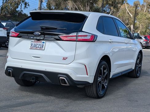 Used 2023 Ford Edge ST AWD/4WD image 13