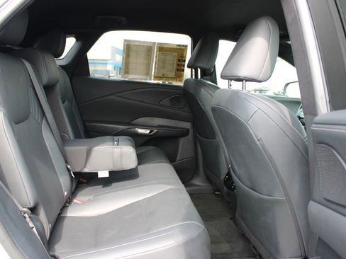 Used 2024 Lexus RX 350 FWD w/ Technology Package image 32