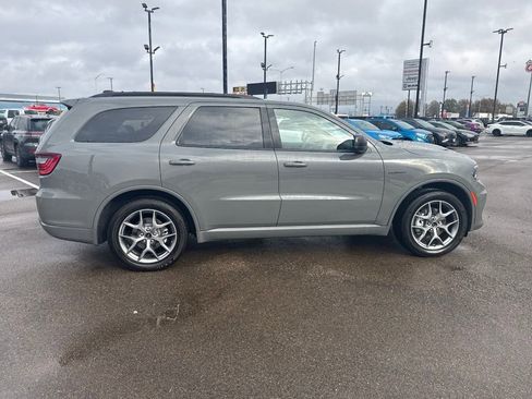 New 2026 Dodge Durango GT image 14