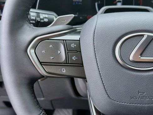 New 2026 Lexus TX 350 AWD image 40