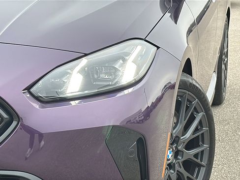 New 2025 BMW M235i xDrive w/ M Performance Package image 4