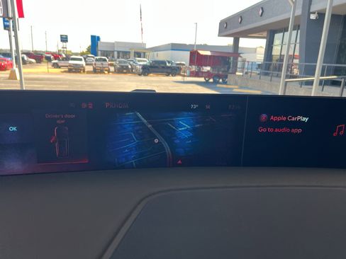 New 2025 Lincoln Navigator L Reserve w/ Jet Appearance Package image 12