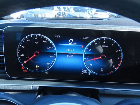 Used 2020 Mercedes-Benz GLE 350 4MATIC image 19