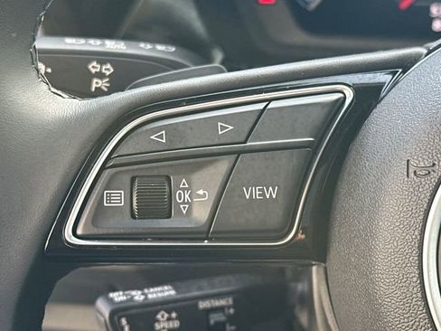 Used 2025 Audi A3 2.0T Premium image 28