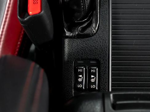 Used 2020 Subaru WRX STI w/ Popular Package #3 image 29