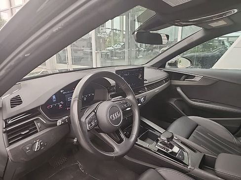 Used 2020 Audi A4 2.0T Premium Plus AWD/4WD image 9