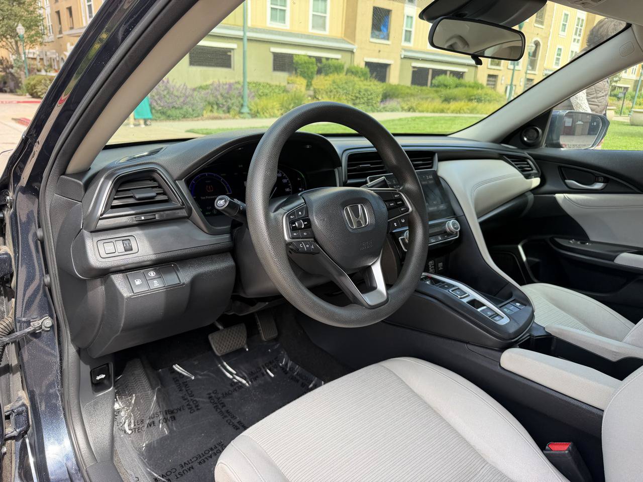 Used 2019 Honda Insight EX image 29