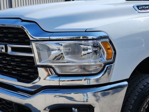 Certified 2024 RAM 2500 Big Horn image 7