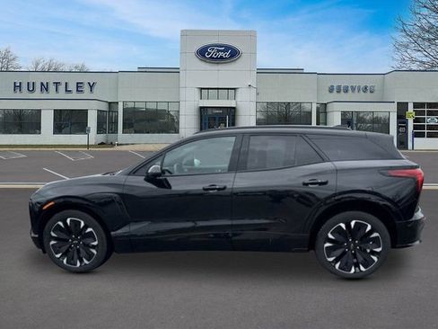 Used 2024 Chevrolet Blazer EV RS AWD/4WD image 6