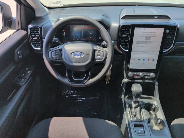 New 2026 Ford Ranger XLT w/ Equipment Group 301A High RWD image 10