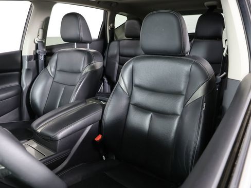 Used 2016 Nissan Murano SL w/ SL Technology Package image 11