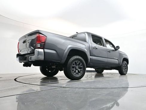 Used 2023 Toyota Tacoma SR5 image 36