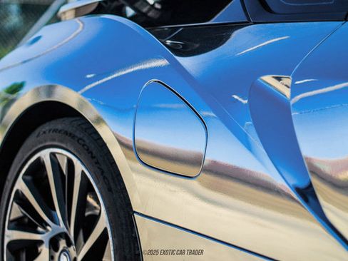 Used 2016 BMW i8 image 51