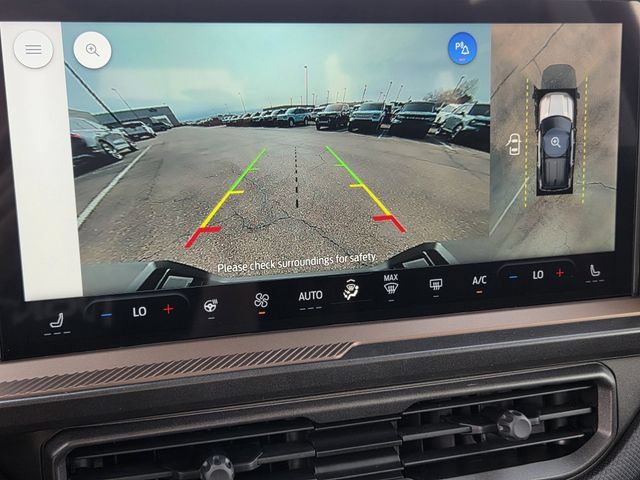 New 2026 Ford Bronco Sport Outer Banks w/ Outer Banks Tech Package+ AWD/4WD image 10