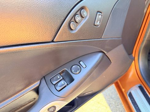 Used 2008 Chevrolet Corvette Coupe w/ Preferred Equipment Group RWD image 7
