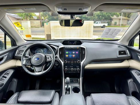 Used 2020 Subaru Ascent Limited image 6