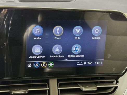 New 2026 Chevrolet Trax LS image 7