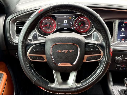 Used 2023 Dodge Charger SRT Hellcat image 21