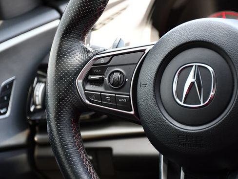 Used 2019 Acura RDX A-Spec FWD image 23