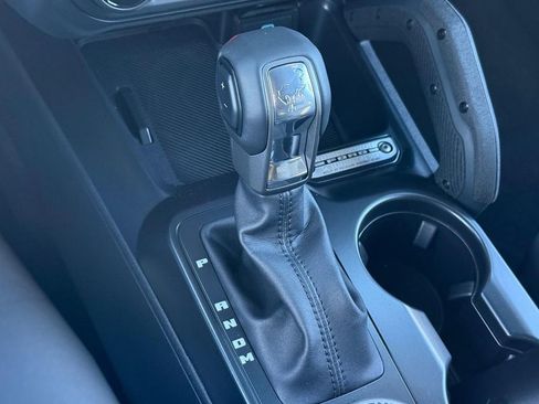 New 2025 Ford Bronco Outer Banks w/ Sasquatch Package image 15