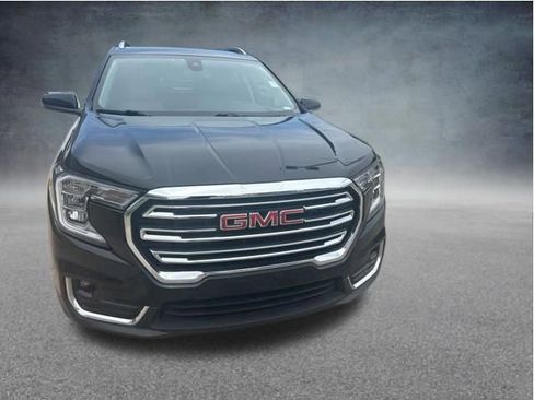 Used 2024 GMC Terrain SLT FWD image 5