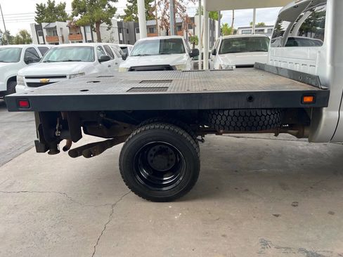 Used 2014 Ford F450 XL w/ Power Equipment Group image 3